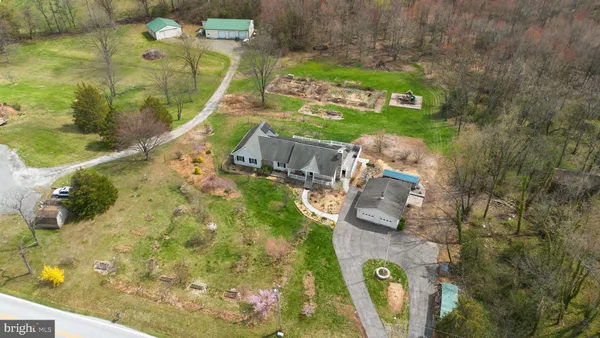 $750,000 | 2615 Tyrone Road, Westminster, MD 21158