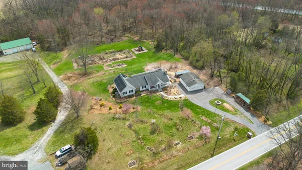 $750,000 | 2615 Tyrone Road, Westminster, MD 21158