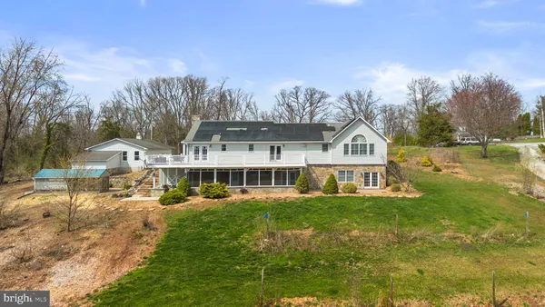 $750,000 | 2615 Tyrone Road, Westminster, MD 21158