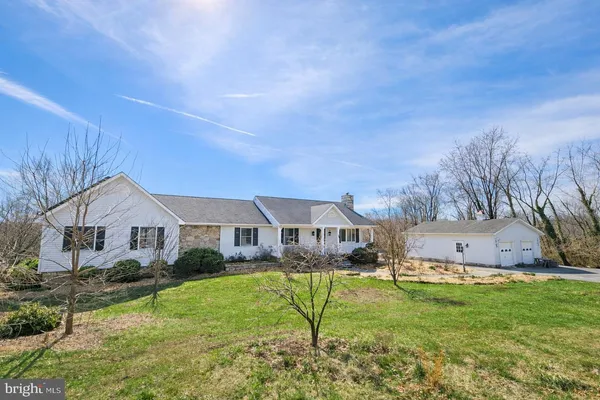 $750,000 | 2615 Tyrone Road, Westminster, MD 21158
