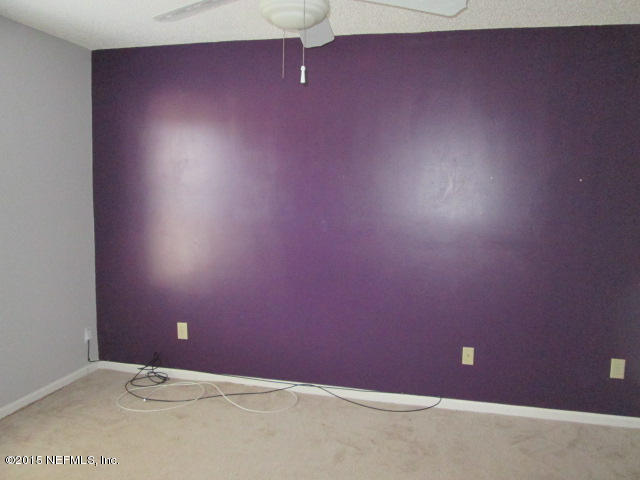 705 South Covered Bridge Road, Unit 2 St. Johns, FL 32259 - Photo 8 of 13 a view of an empty room