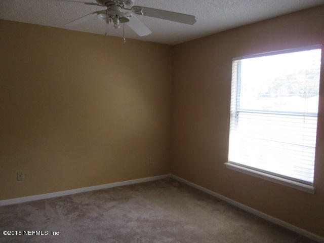 705 South Covered Bridge Road, Unit 2 St. Johns, FL 32259 - Photo 9 of 13 an empty room with a window