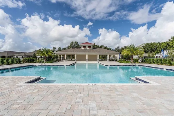 $443,990 | 2347 Ashwood Bluff Drive, Ocoee, FL 34761