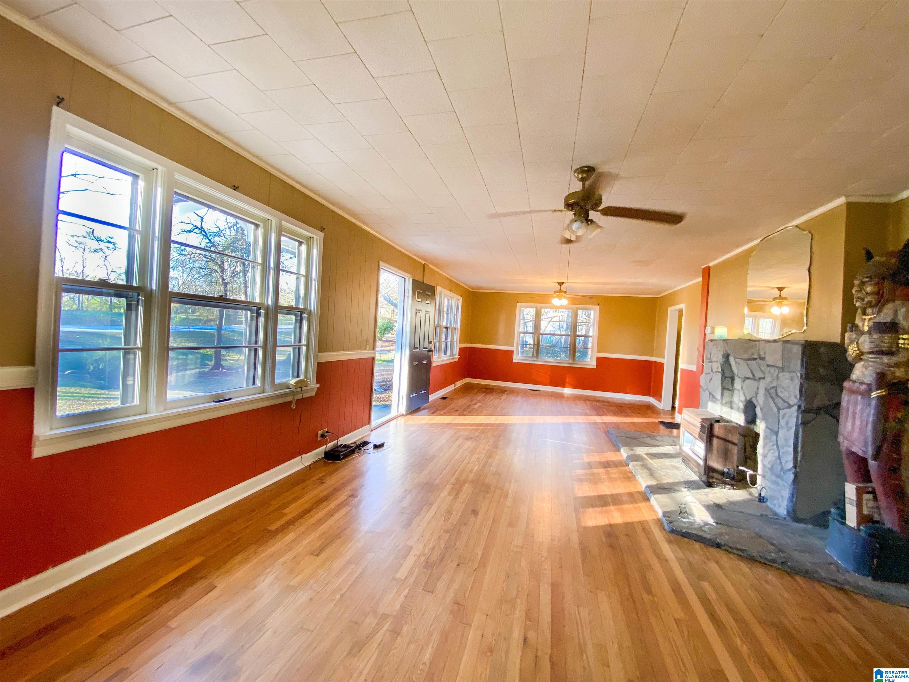 2858 Frank Ledbetter Memorial Drive Ranburne, AL 36273 - Photo 32 of 49