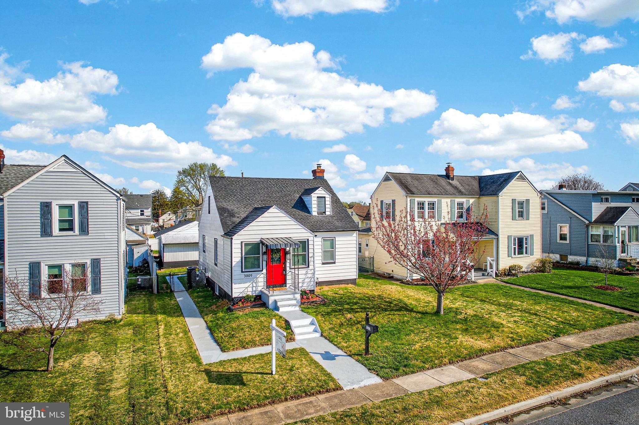 3009 Salisbury Avenue Sparrows Point, MD 21219 - Photo 1 of 49