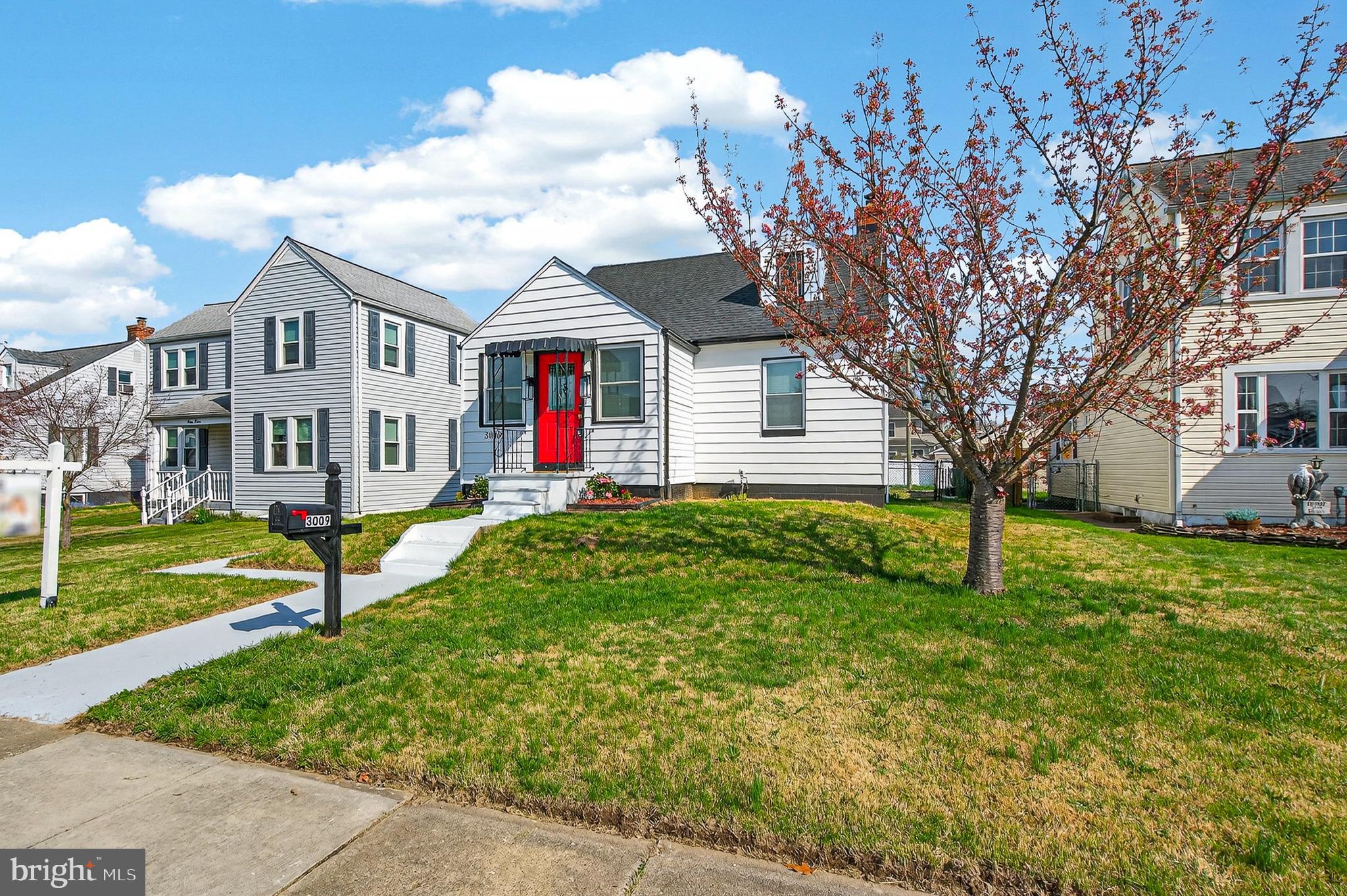 3009 Salisbury Avenue Sparrows Point, MD 21219 - Photo 3 of 49