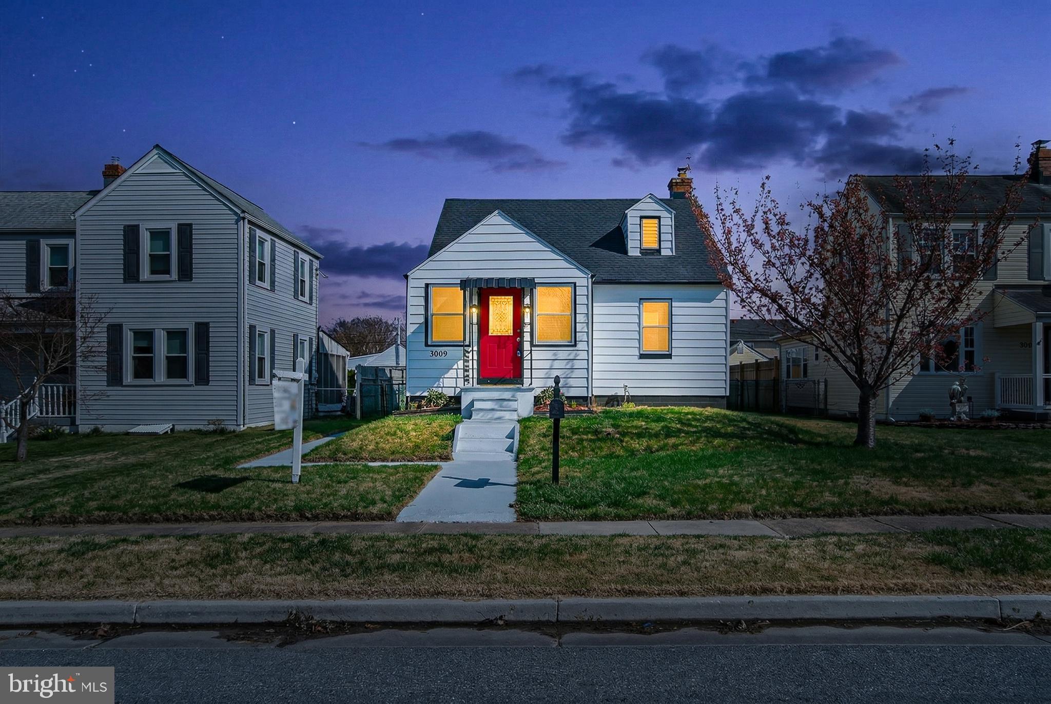 3009 Salisbury Avenue Sparrows Point, MD 21219 - Photo 4 of 49