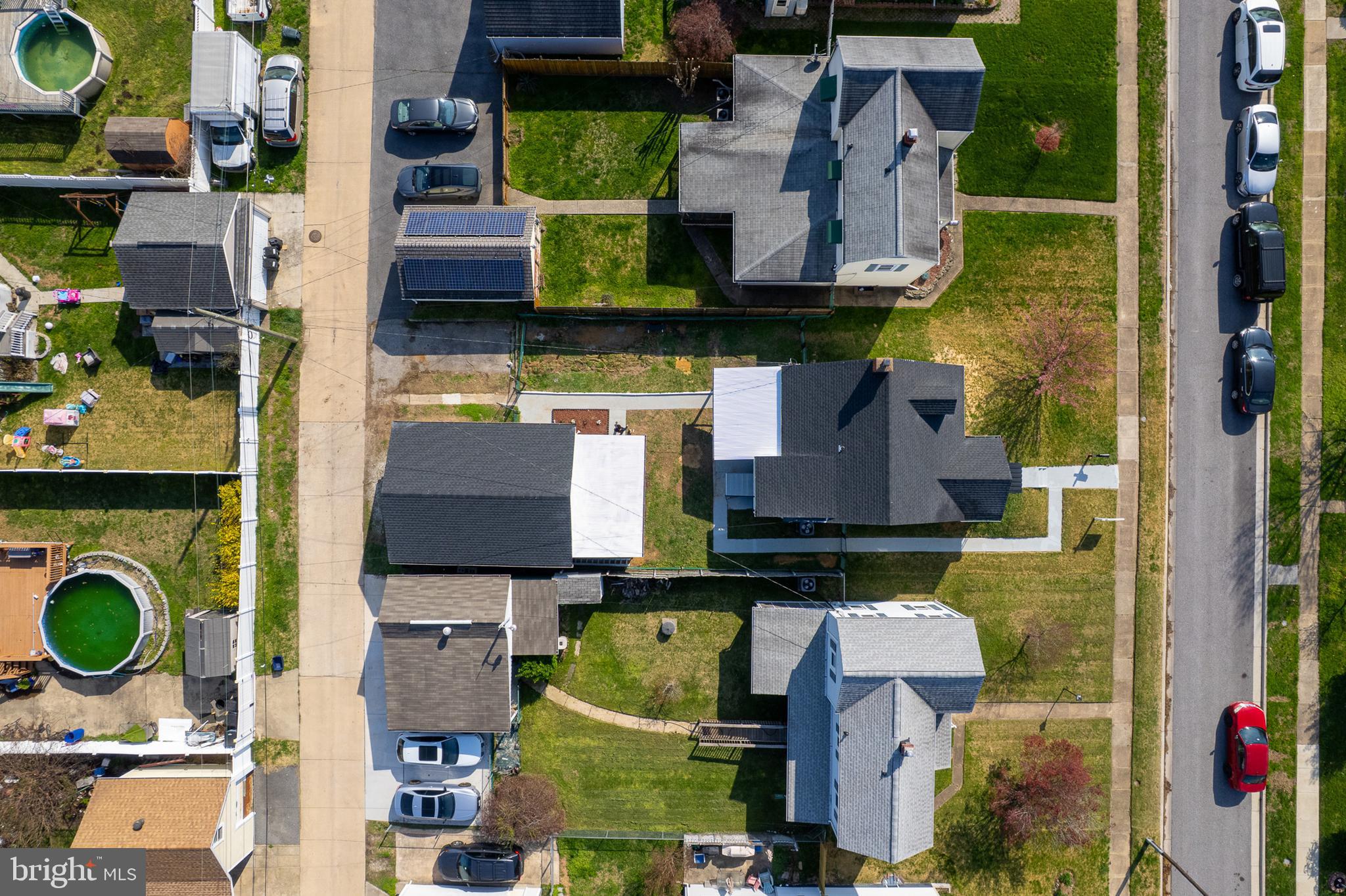 3009 Salisbury Avenue Sparrows Point, MD 21219 - Photo 41 of 49