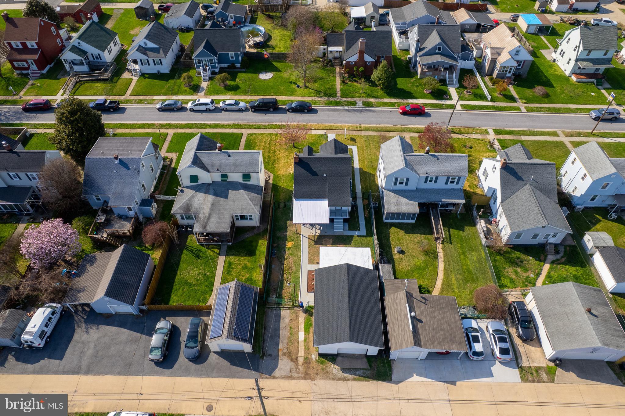 3009 Salisbury Avenue Sparrows Point, MD 21219 - Photo 42 of 49