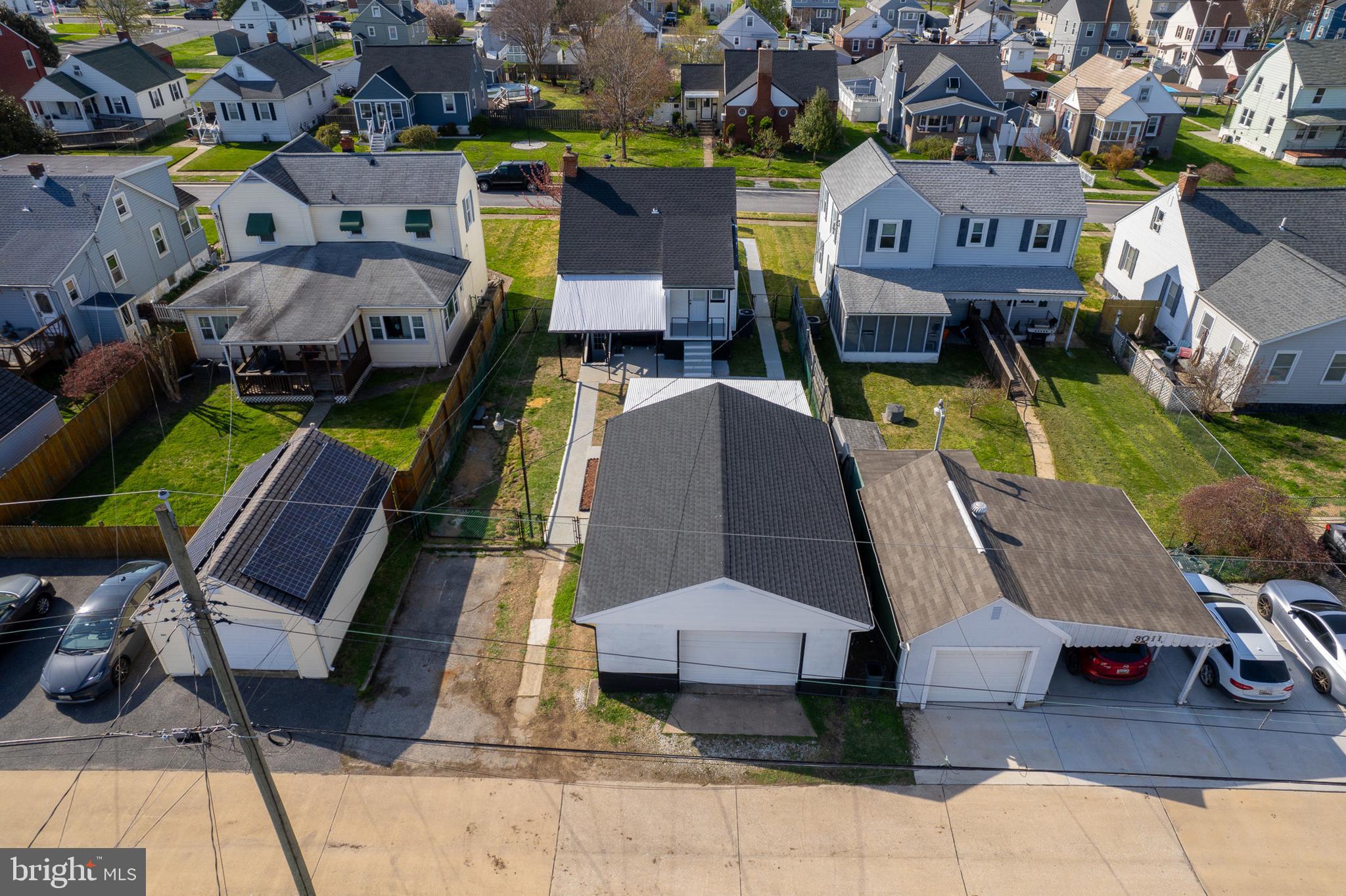 3009 Salisbury Avenue Sparrows Point, MD 21219 - Photo 43 of 49