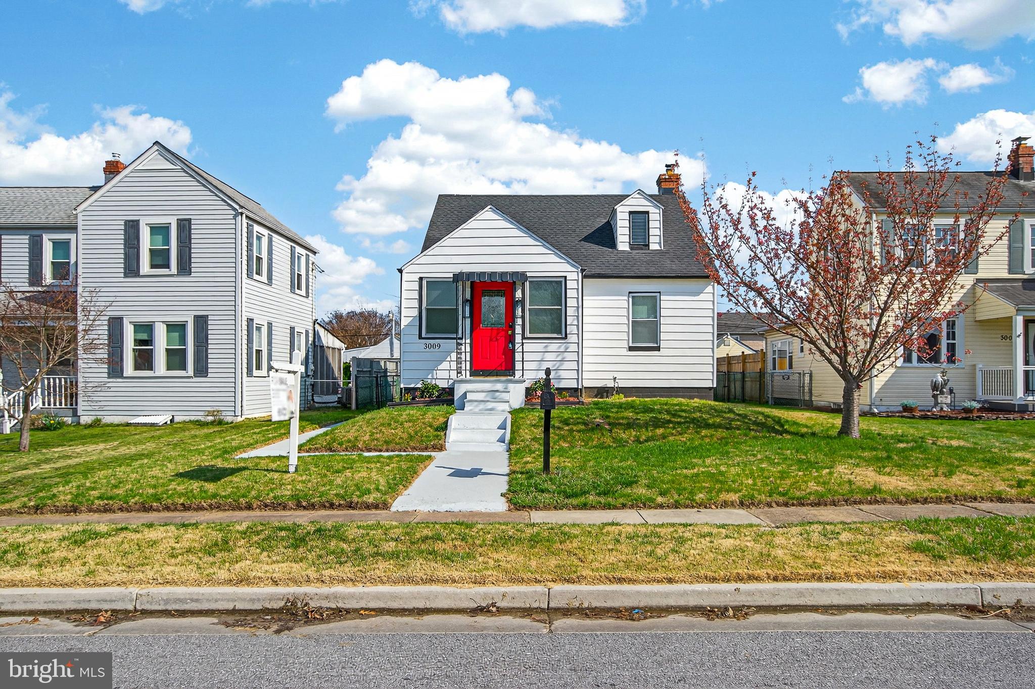 3009 Salisbury Avenue Sparrows Point, MD 21219 - Photo 44 of 49