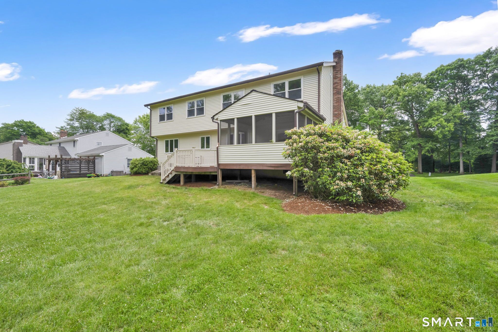 191 Natsisky Farm Road South Windsor, CT 06074 - Photo 33 of 37