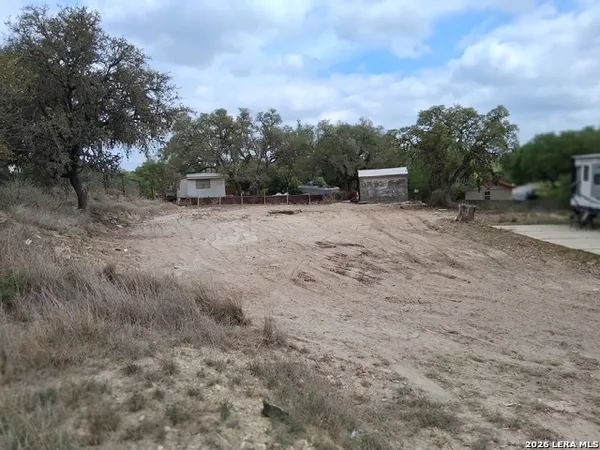 $85,000 | 691 Flintstone Drive, Canyon Lake, TX 78133