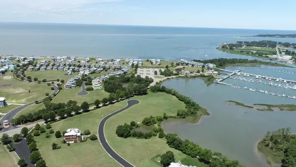 $299,900 | Lot 10 Waters Edge Dr Cape, Unit 10, Cape Charles, VA 23310