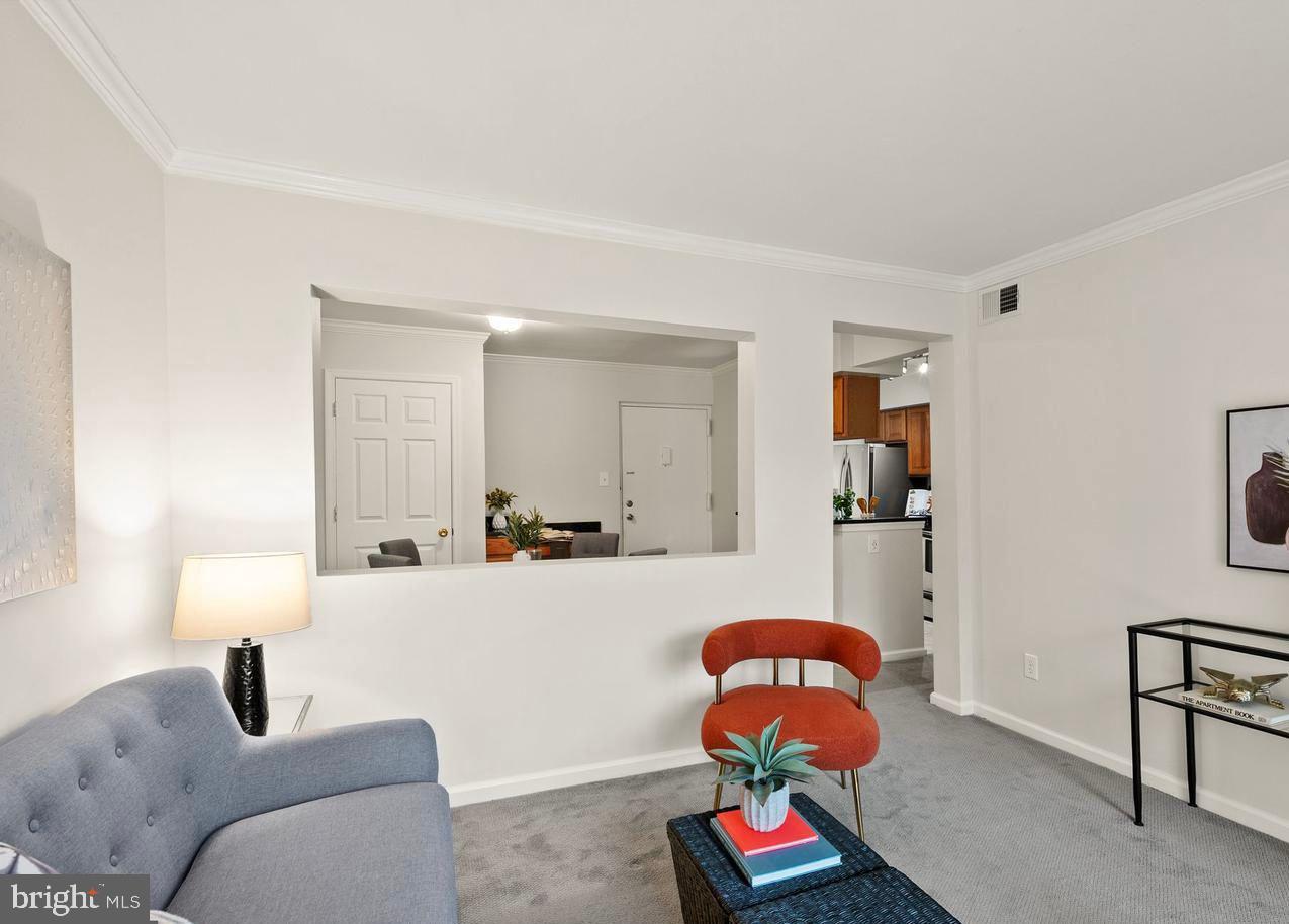 8511 Barrington Court, Unit S Springfield, VA 22152 - Photo 15 of 17