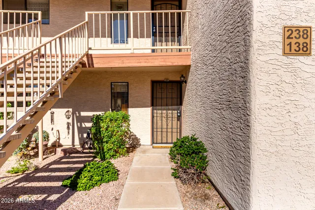 $250,000 | 205 North 74th Street, Unit 138, Mesa, AZ 85207