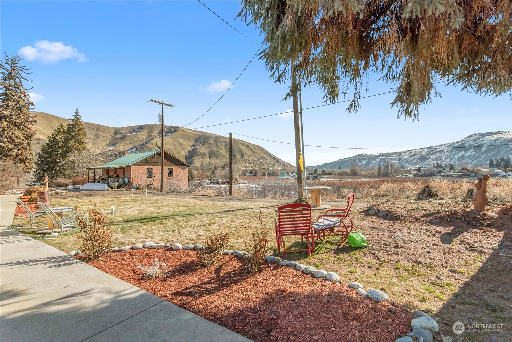 4450 Old Monitor Road Monitor, WA 98836 - Photo 24 of 37 Gallery Image 24