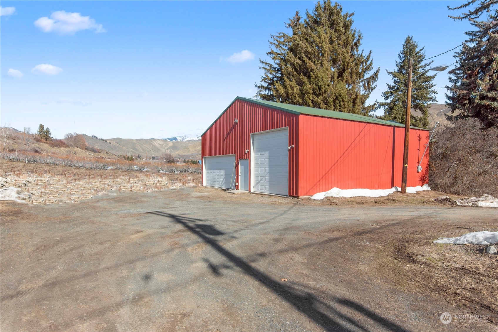 4450 Old Monitor Road Monitor, WA 98836 - Photo 34 of 37 Gallery Image 34
