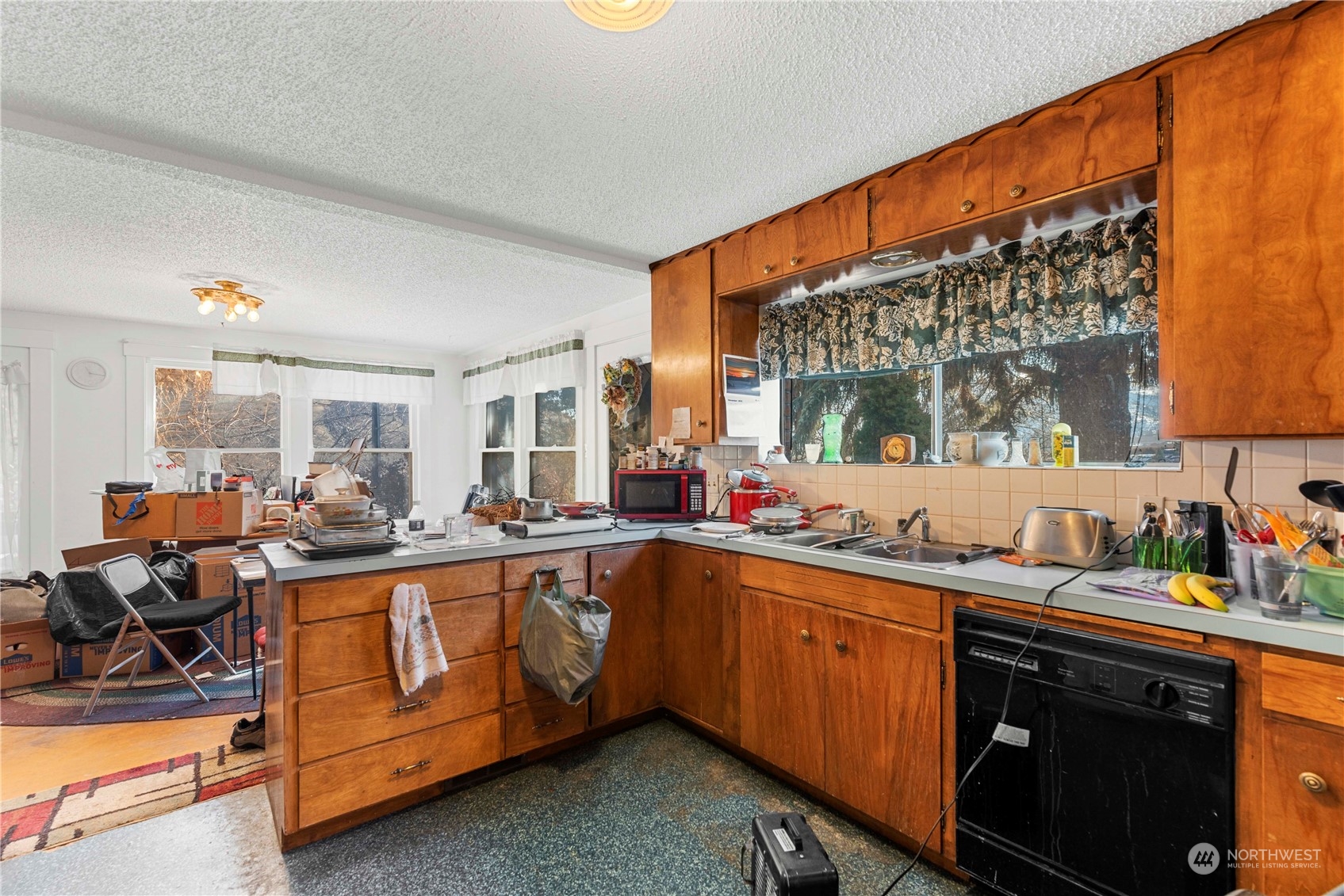 4450 Old Monitor Road Monitor, WA 98836 - Photo 4 of 37 Gallery Image 4