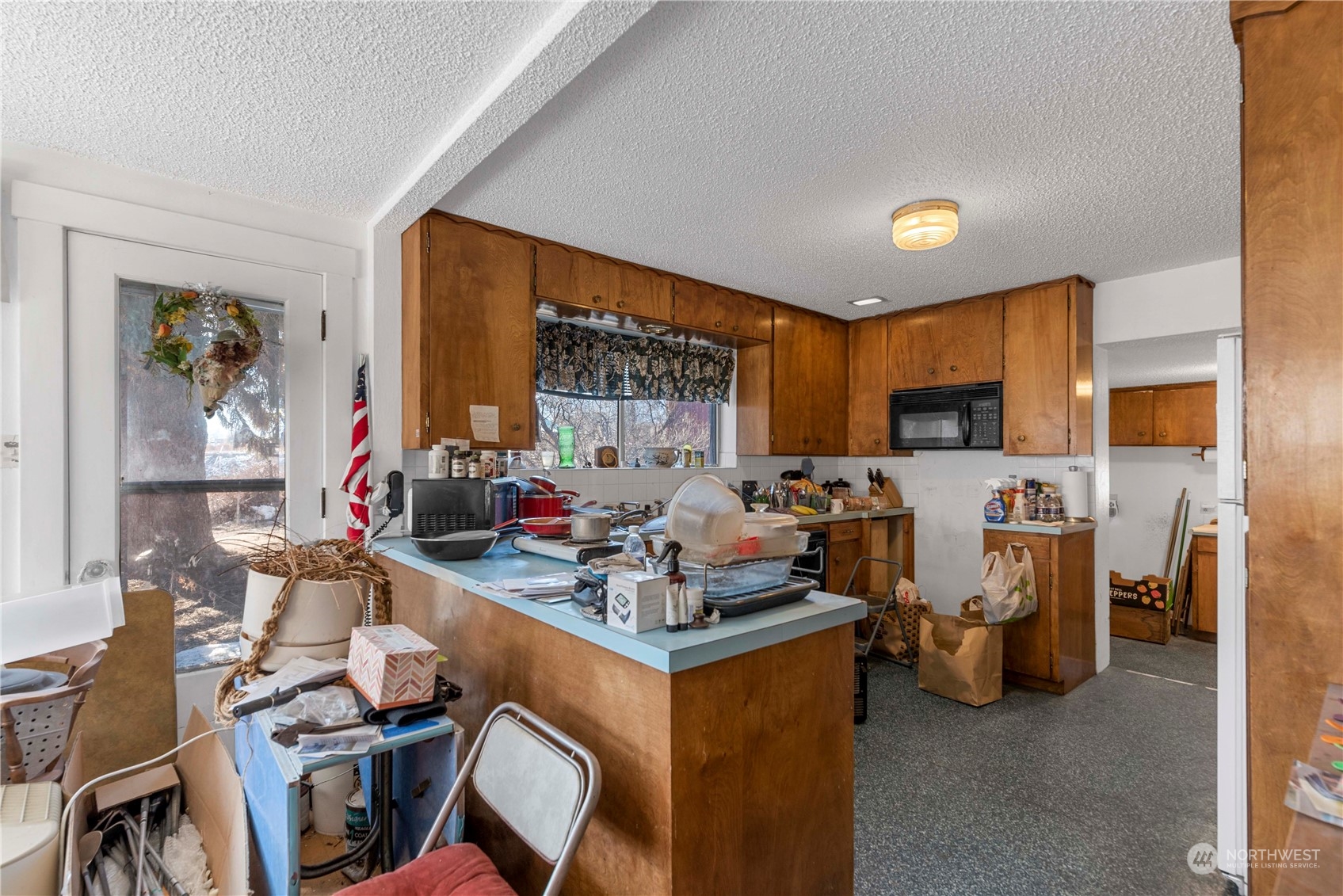 4450 Old Monitor Road Monitor, WA 98836 - Photo 5 of 37 Gallery Image 5