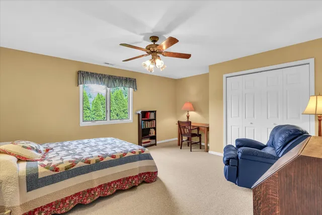 a view of a storage & utility room with toys