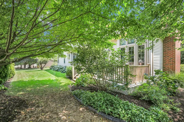 $397,900 | 2404 Fogel Road, Mahomet, IL 61853