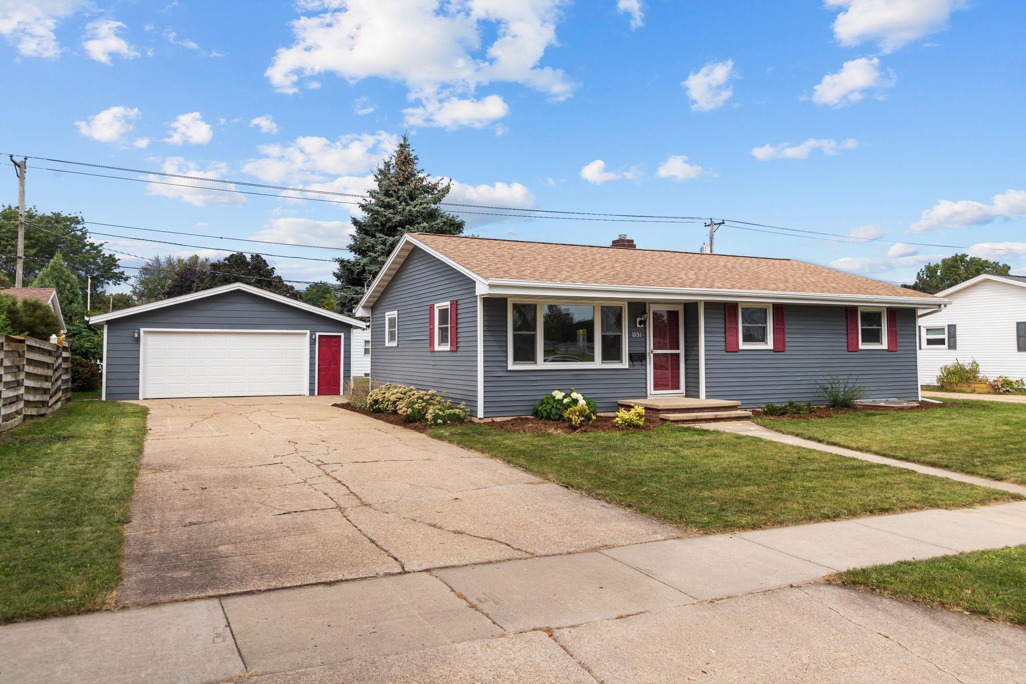 1031 South Theodore Street Appleton, WI 54915 - Photo 1 of 1 Gallery Image 1