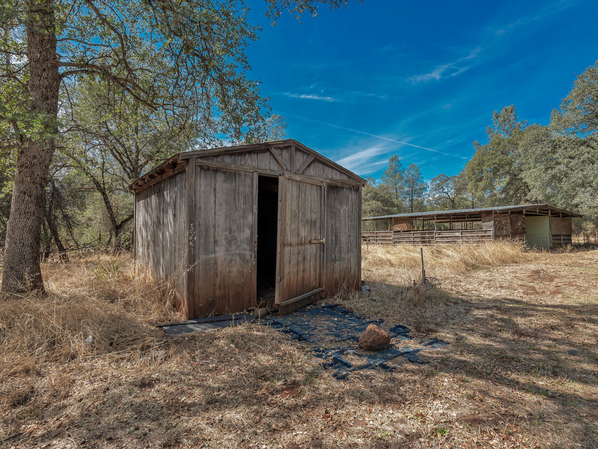 27178 Dersch Road Shingletown, CA 96088 - Photo 5 of 30 27178DerschRoad-4