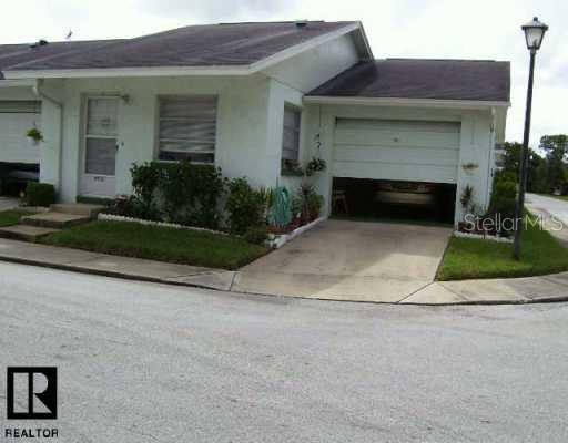 4912 Hazner Street New Port Richey, FL 34652 - Photo 1 of 1 Exterior Front