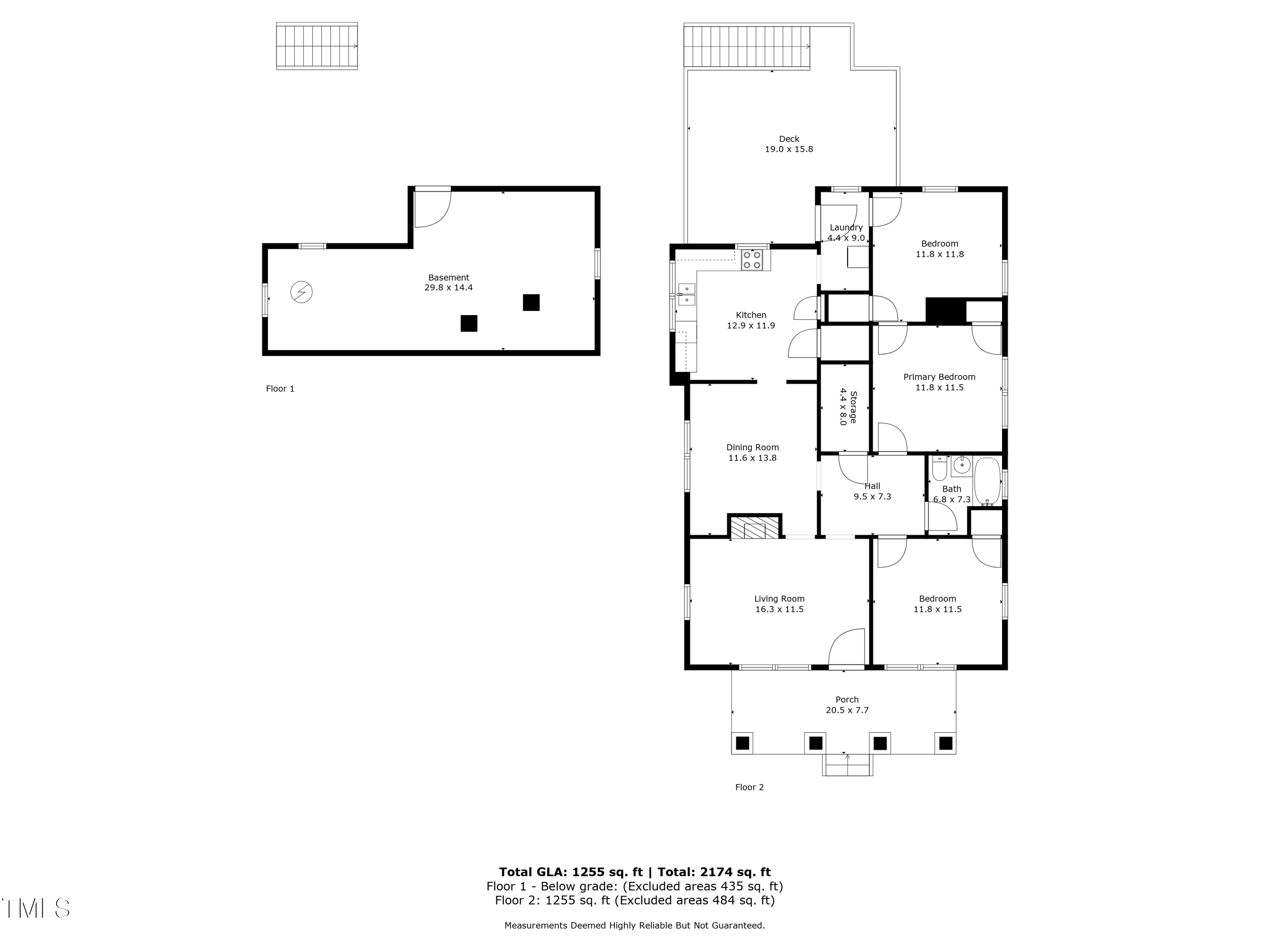 2909 Chapel Hill Road Durham, NC 27707 - Photo 38 of 39 Gallery Image 38
