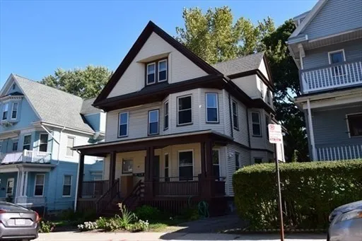 $3,400 | 59 Centre Street, Unit PH, Boston, MA 02124