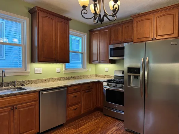 $3,400 | 59 Centre Street, Unit PH, Boston, MA 02124