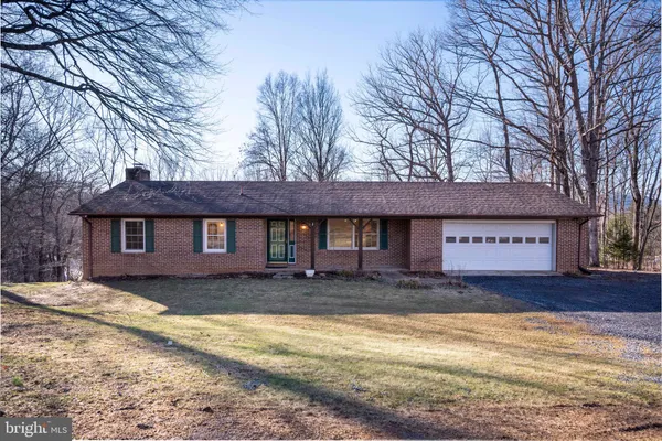 $525,000 | 487 Skyline Forest Drive, Front Royal, VA 22630