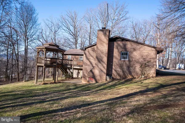 $525,000 | 487 Skyline Forest Drive, Front Royal, VA 22630