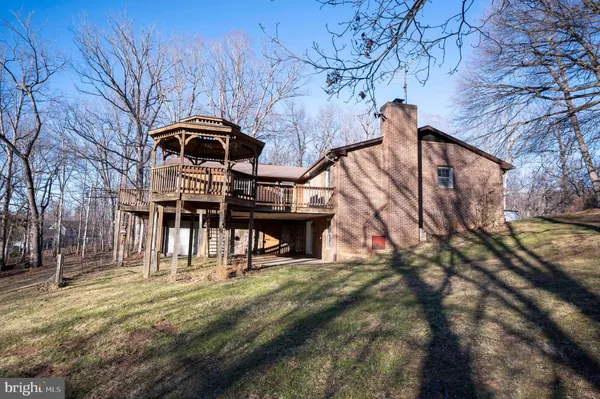 $525,000 | 487 Skyline Forest Drive, Front Royal, VA 22630