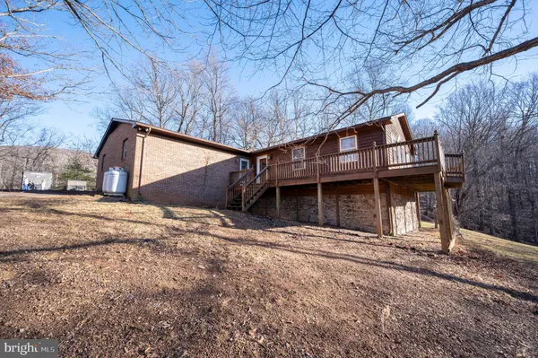 $525,000 | 487 Skyline Forest Drive, Front Royal, VA 22630