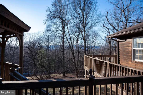 $525,000 | 487 Skyline Forest Drive, Front Royal, VA 22630
