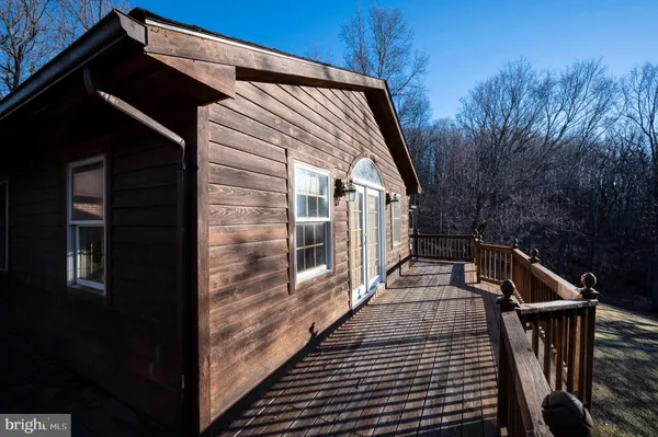$525,000 | 487 Skyline Forest Drive, Front Royal, VA 22630