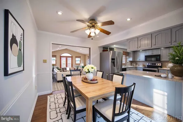 $525,000 | 487 Skyline Forest Drive, Front Royal, VA 22630
