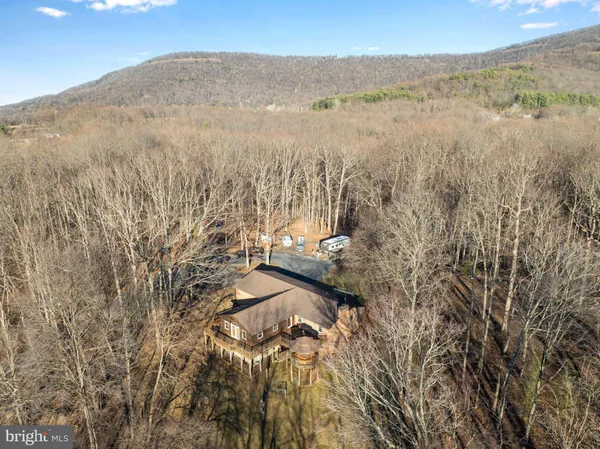 $525,000 | 487 Skyline Forest Drive, Front Royal, VA 22630