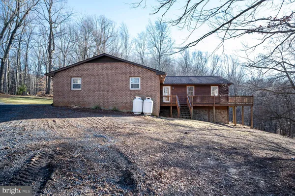 $525,000 | 487 Skyline Forest Drive, Front Royal, VA 22630