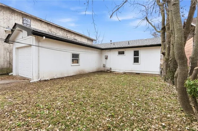 $130,000 | 1317 South Ohio Avenue, Sedalia, MO 65301