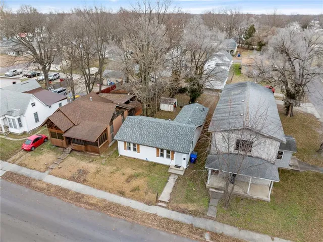 $130,000 | 1317 South Ohio Avenue, Sedalia, MO 65301