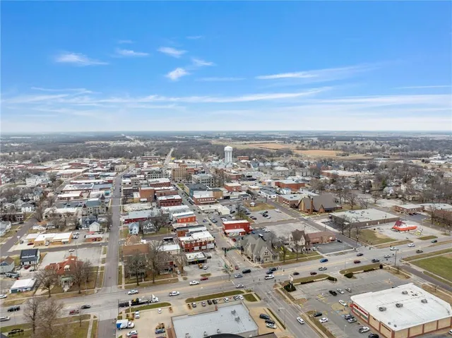 $130,000 | 1317 South Ohio Avenue, Sedalia, MO 65301