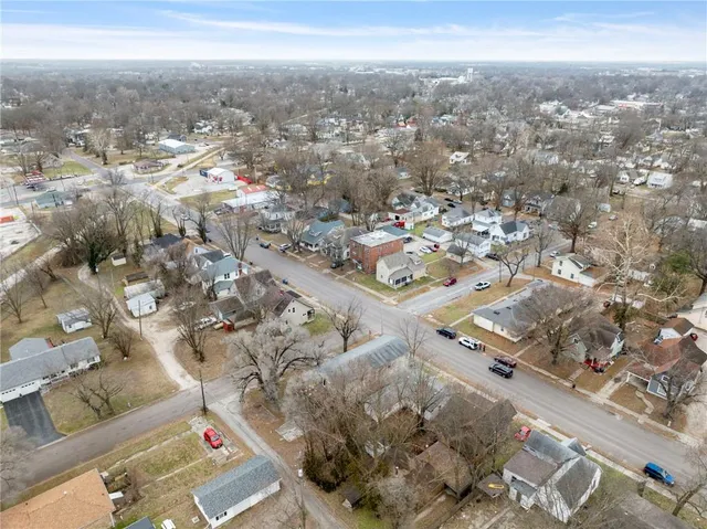 $130,000 | 1317 South Ohio Avenue, Sedalia, MO 65301