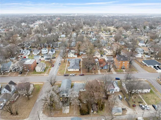 $130,000 | 1317 South Ohio Avenue, Sedalia, MO 65301