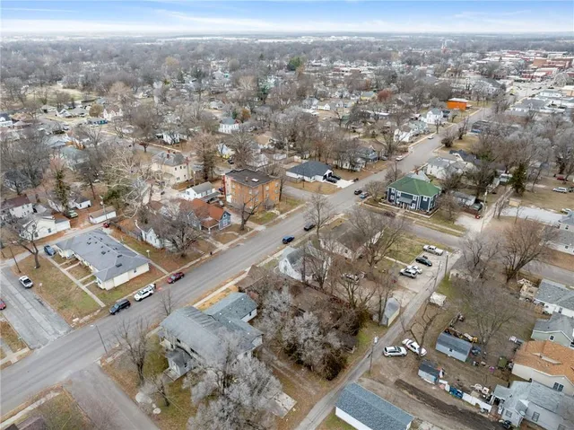 $130,000 | 1317 South Ohio Avenue, Sedalia, MO 65301