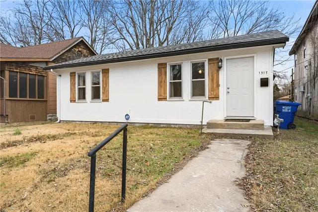 $130,000 | 1317 South Ohio Avenue, Sedalia, MO 65301