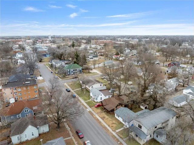 $130,000 | 1317 South Ohio Avenue, Sedalia, MO 65301