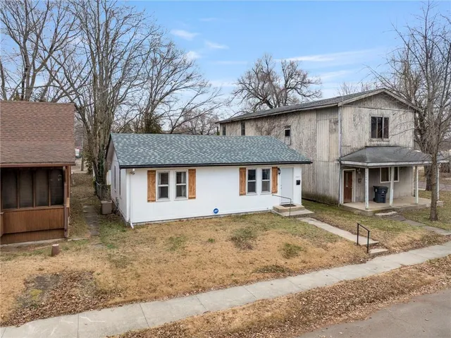 $130,000 | 1317 South Ohio Avenue, Sedalia, MO 65301